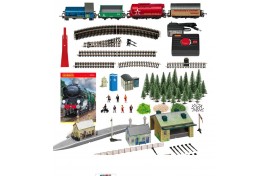 R1299M Hornby Create & Connect Starter Set OO Gauge